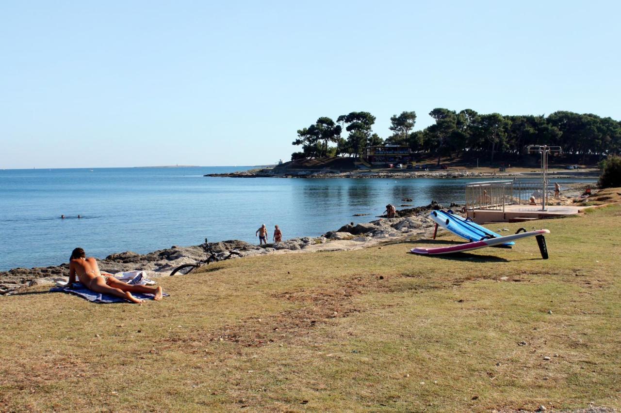 Apartments By The Sea Medulin - 2255 Esterno foto