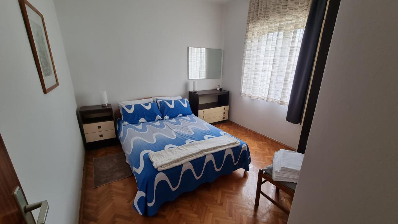 Apartments By The Sea Medulin - 2255 Esterno foto